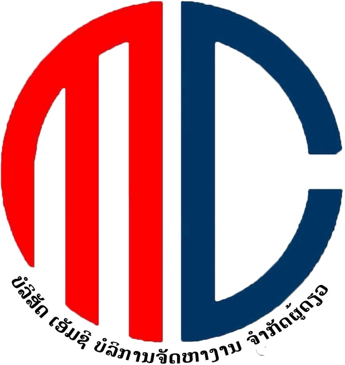 MC Employment Service logo